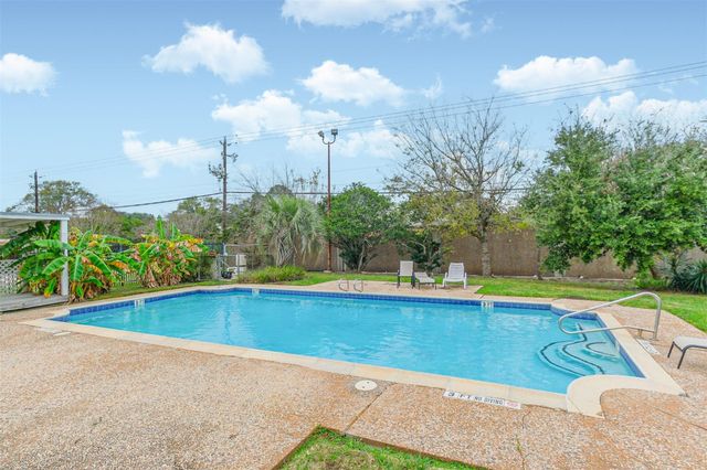 3362 Continental Drive, Missouri City, TX 77459