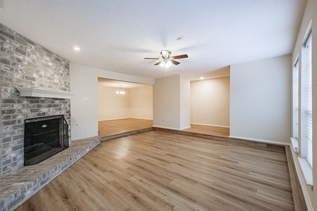 3362 Continental Drive, Missouri City, TX 77459