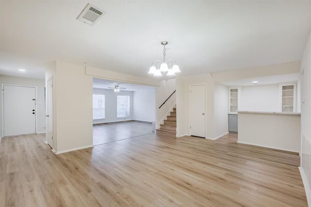 3362 Continental Drive, Missouri City, TX 77459