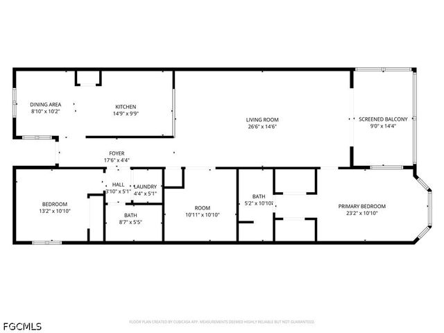 8251 Pathfinder LOOP 632, Fort Myers, FL 33919
