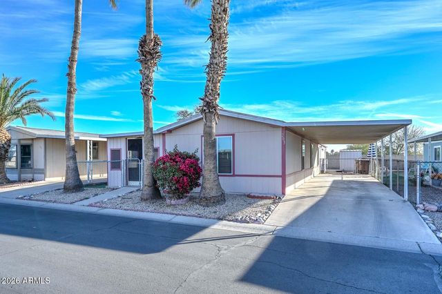 8301 N 103 Avenue 203, Peoria, AZ 85345