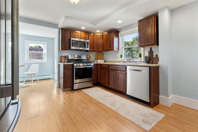 160 Rock St, Whitman, MA 02382