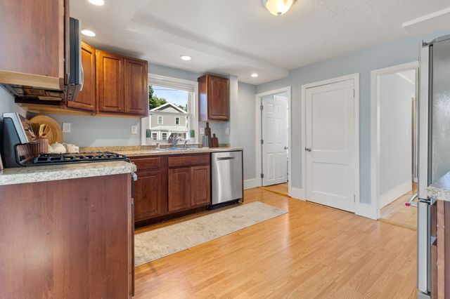 160 Rock St, Whitman, MA 02382