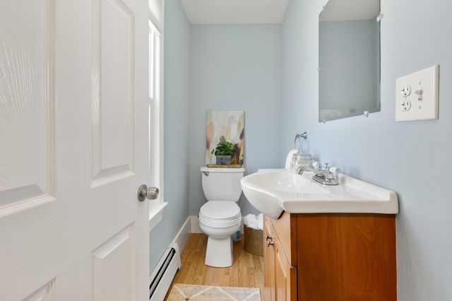 160 Rock St, Whitman, MA 02382