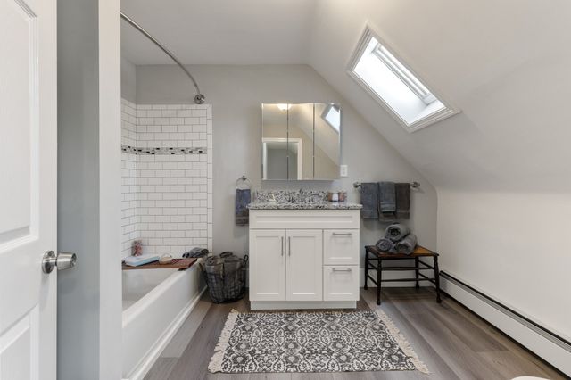160 Rock St, Whitman, MA 02382