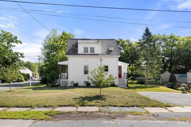 160 Rock St, Whitman, MA 02382