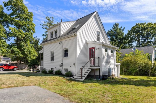 160 Rock St, Whitman, MA 02382
