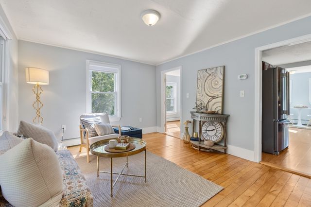 160 Rock St, Whitman, MA 02382