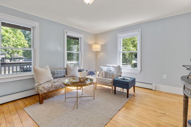 160 Rock St, Whitman, MA 02382