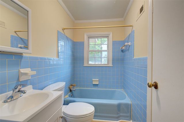 107 Hillside Drive, Anderson, SC 29625