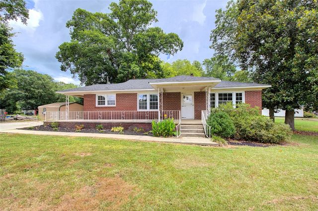 107 Hillside Drive, Anderson, SC 29625