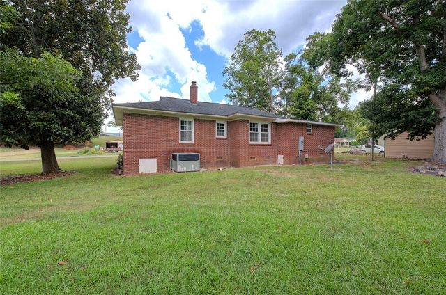 107 Hillside Drive, Anderson, SC 29625