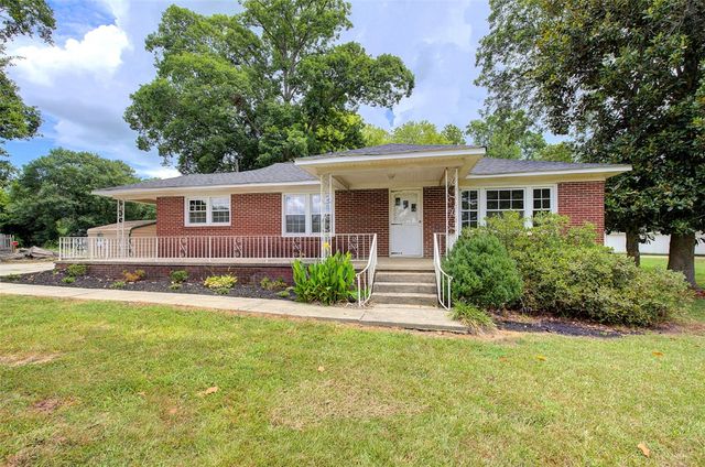 107 Hillside Drive, Anderson, SC 29625