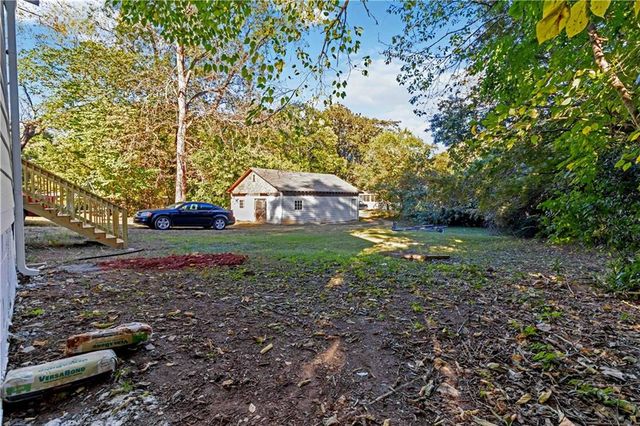 908 Emory Street, Oxford, GA 30054