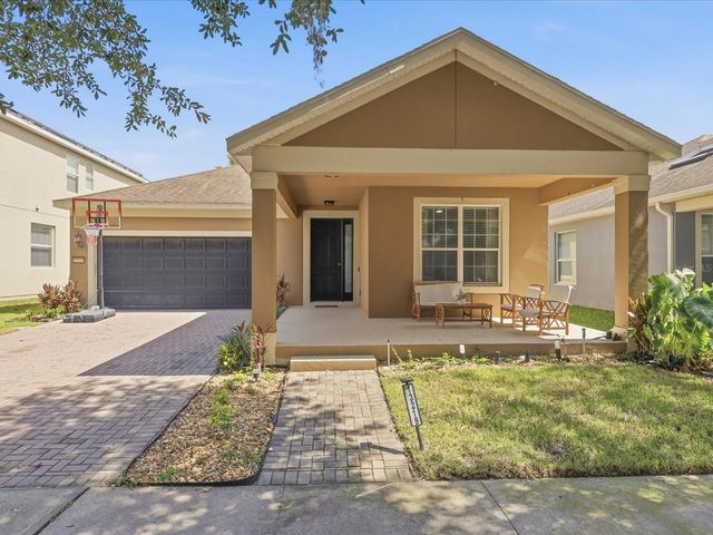13219 CHARFIELD STREET, Windermere, FL 34786