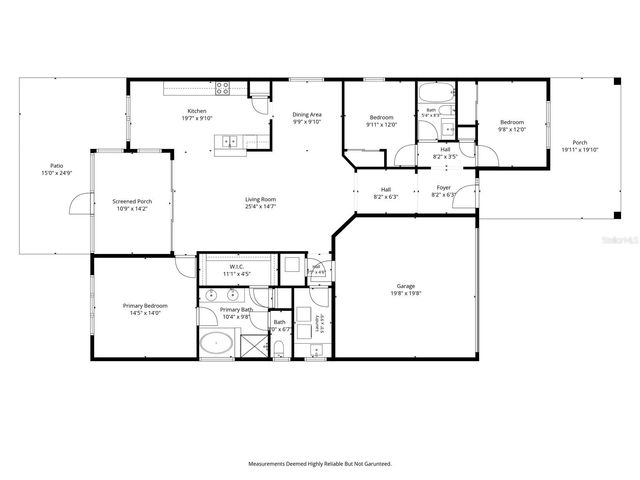 13219 CHARFIELD STREET, Windermere, FL 34786