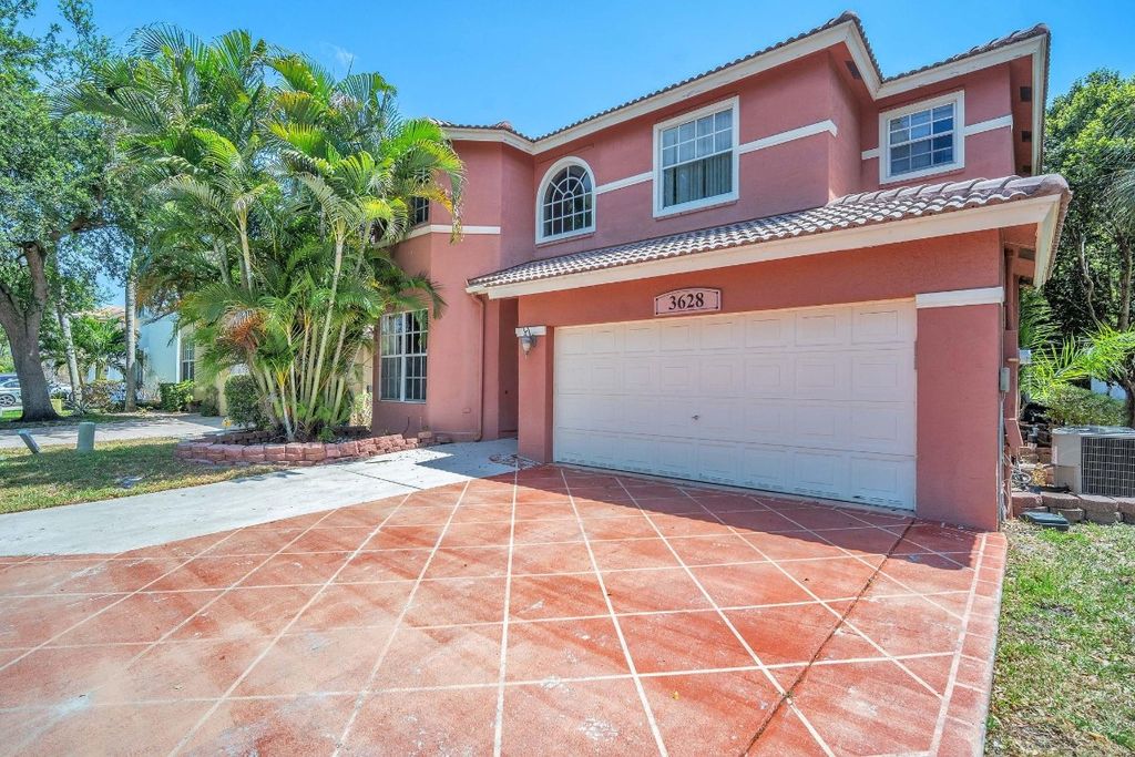 3628 Dunes Vista Drive, Pompano Beach, FL 33069