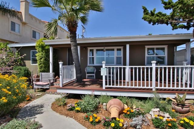 234 Imperial Beach Blvd, Imperial Beach, CA 91932