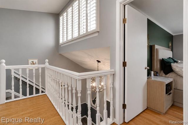20485 Villa Grande Circle, Clinton Township, MI 48038