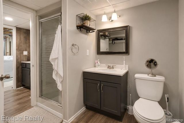 20485 Villa Grande Circle, Clinton Township, MI 48038