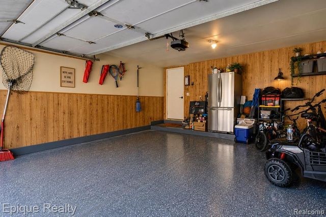 20485 Villa Grande Circle, Clinton Township, MI 48038