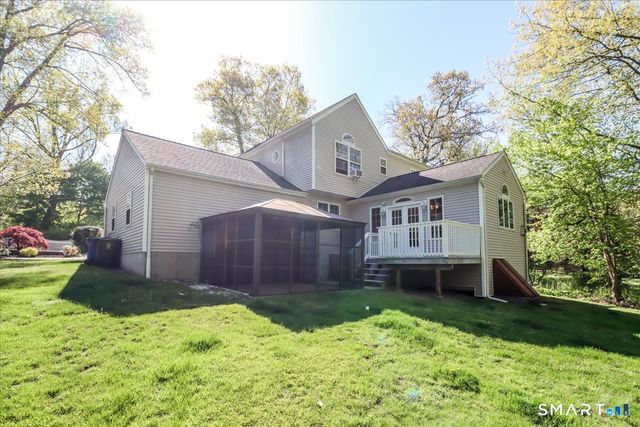 315 Booth Hill Road, Trumbull, CT 06611