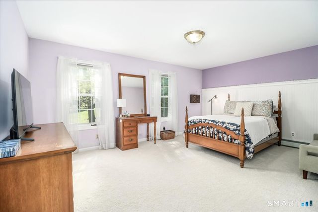 315 Booth Hill Road, Trumbull, CT 06611