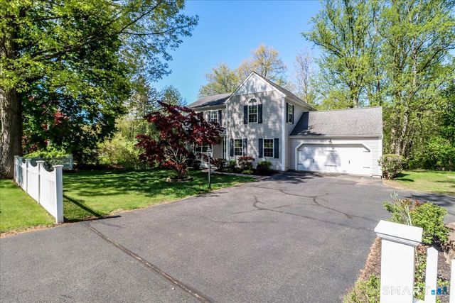 315 Booth Hill Road, Trumbull, CT 06611