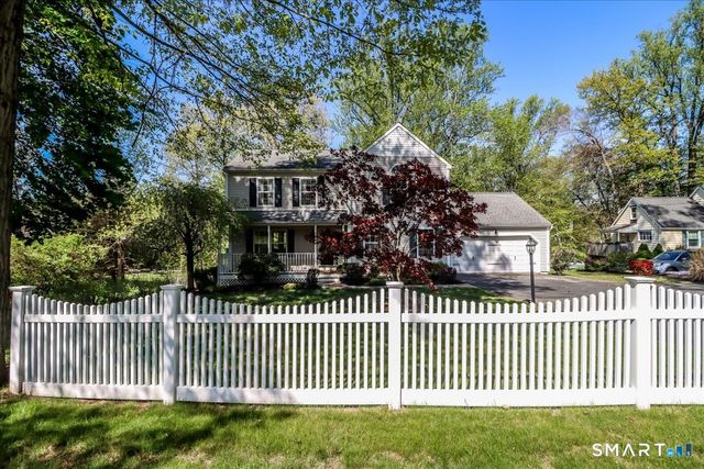 315 Booth Hill Road, Trumbull, CT 06611