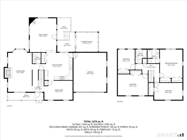 315 Booth Hill Road, Trumbull, CT 06611