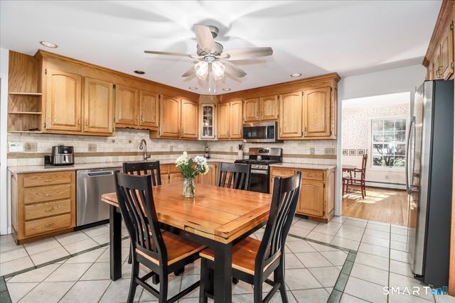 315 Booth Hill Road, Trumbull, CT 06611
