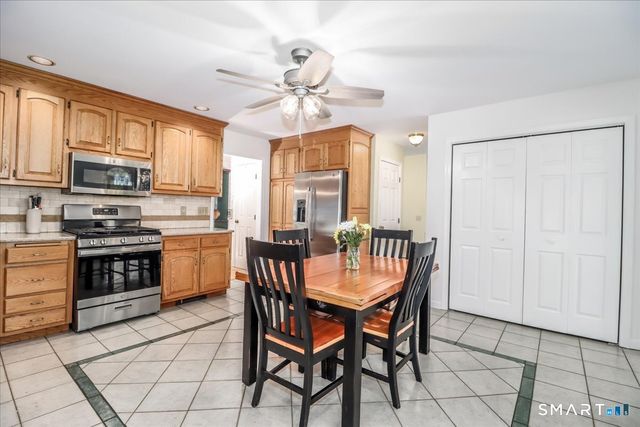 315 Booth Hill Road, Trumbull, CT 06611