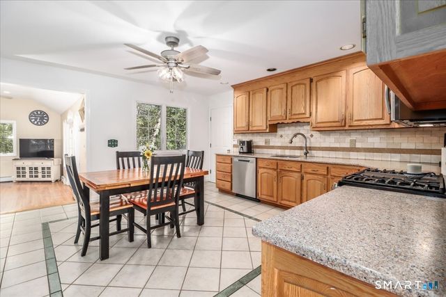 315 Booth Hill Road, Trumbull, CT 06611