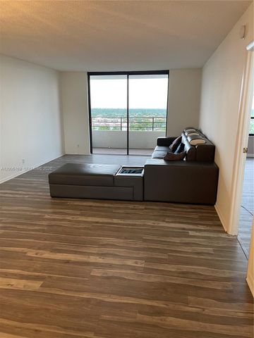 600 Three Islands Blvd 1102, Hallandale Beach, FL 33009