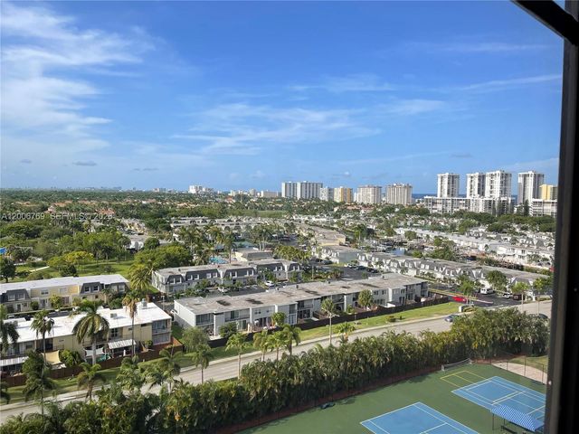 600 Three Islands Blvd 1102, Hallandale Beach, FL 33009