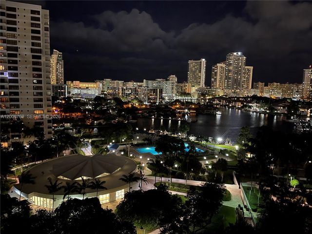 600 Three Islands Blvd 1102, Hallandale Beach, FL 33009