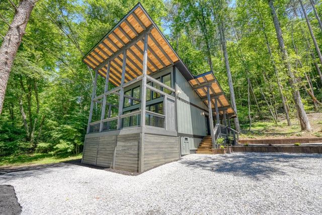 500 Williamstown Road S, Mineral Bluff, GA 30559