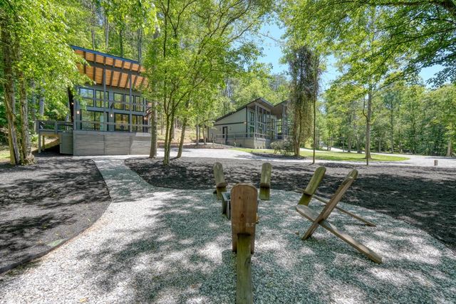 500 Williamstown Road S, Mineral Bluff, GA 30559