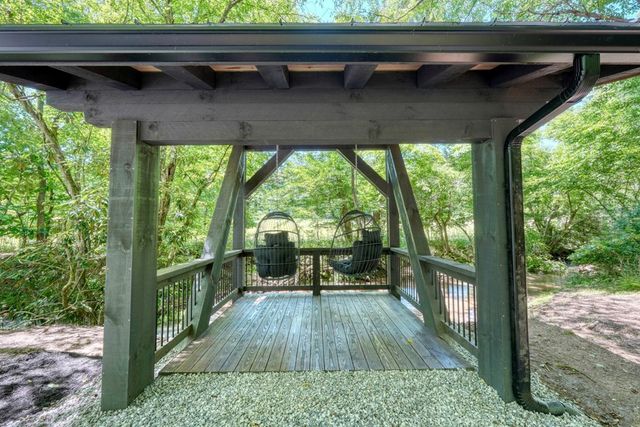 500 Williamstown Road S, Mineral Bluff, GA 30559