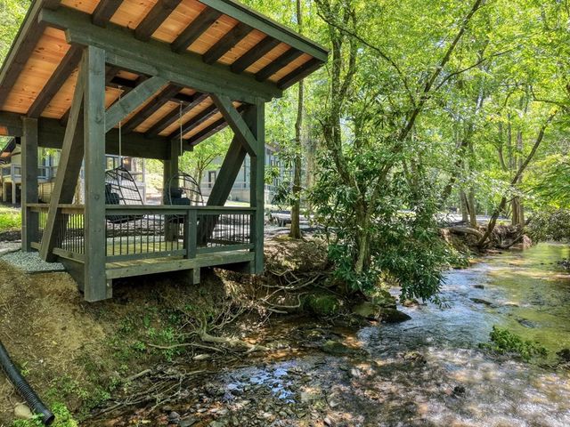 500 Williamstown Road S, Mineral Bluff, GA 30559