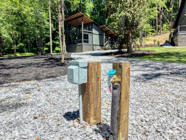 500 Williamstown Road S, Mineral Bluff, GA 30559