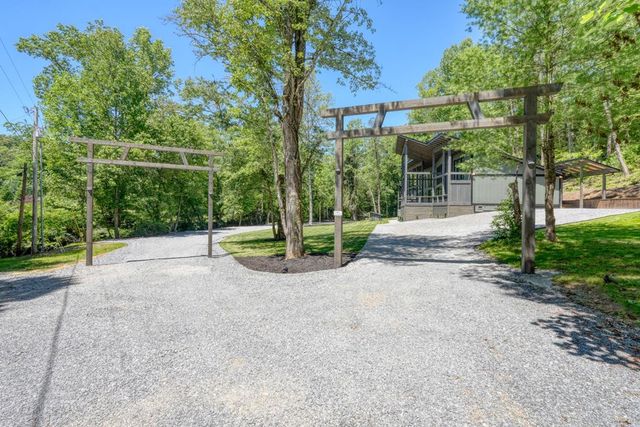 500 Williamstown Road S, Mineral Bluff, GA 30559