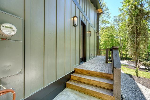 500 Williamstown Road S, Mineral Bluff, GA 30559