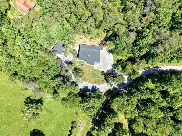 500 Williamstown Road S, Mineral Bluff, GA 30559