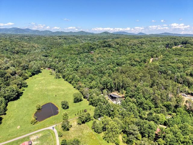 500 Williamstown Road S, Mineral Bluff, GA 30559