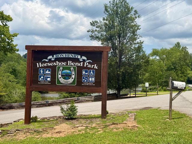 500 Williamstown Road S, Mineral Bluff, GA 30559