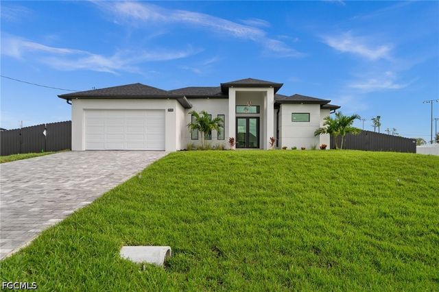 514 NW 36th PL, Cape Coral, FL 33993