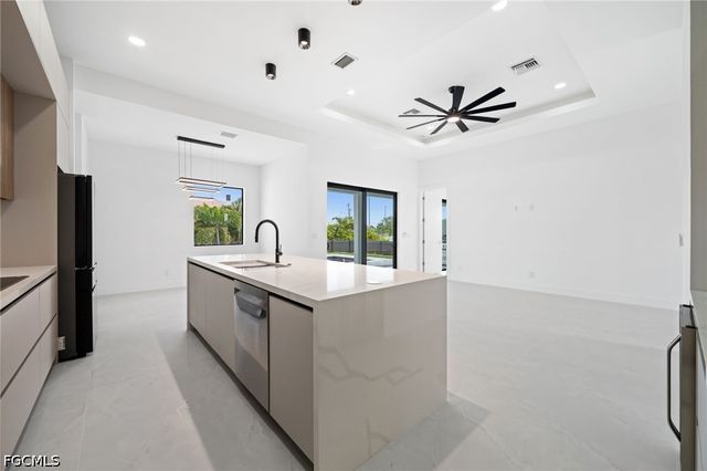 514 NW 36th PL, Cape Coral, FL 33993