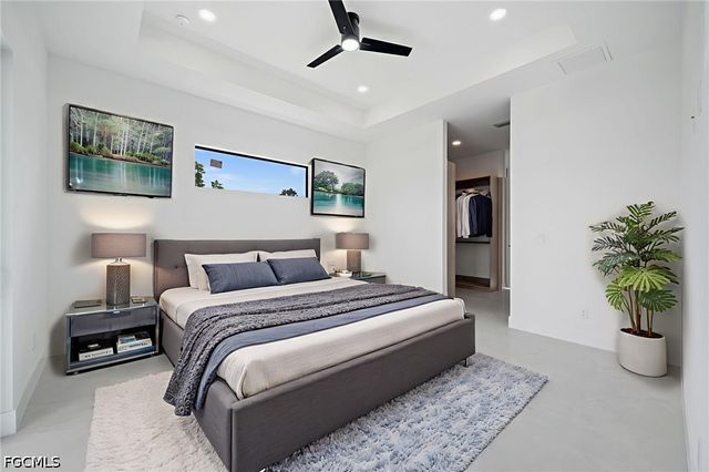 514 NW 36th PL, Cape Coral, FL 33993