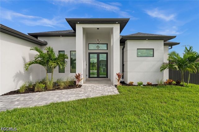 514 NW 36th PL, Cape Coral, FL 33993